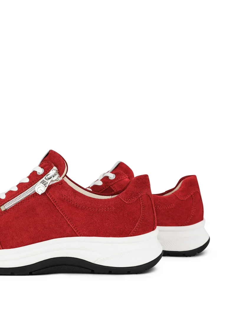 HIGH FLYER RED