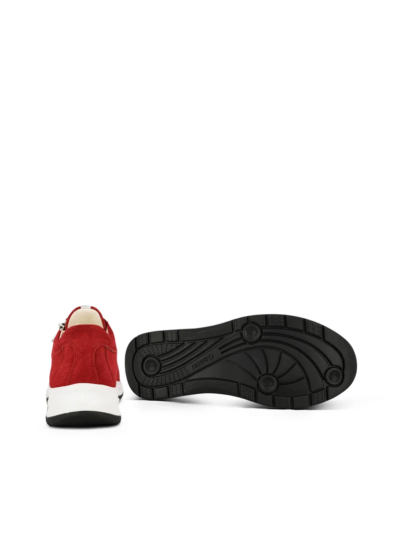 HIGH FLYER RED