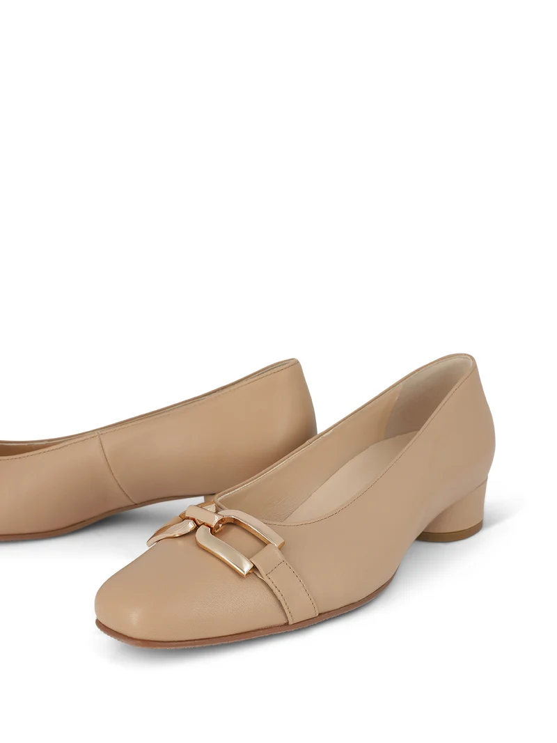 HARKISS CARAMEL