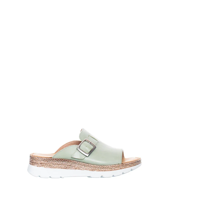 Maya Outlet — Mint green