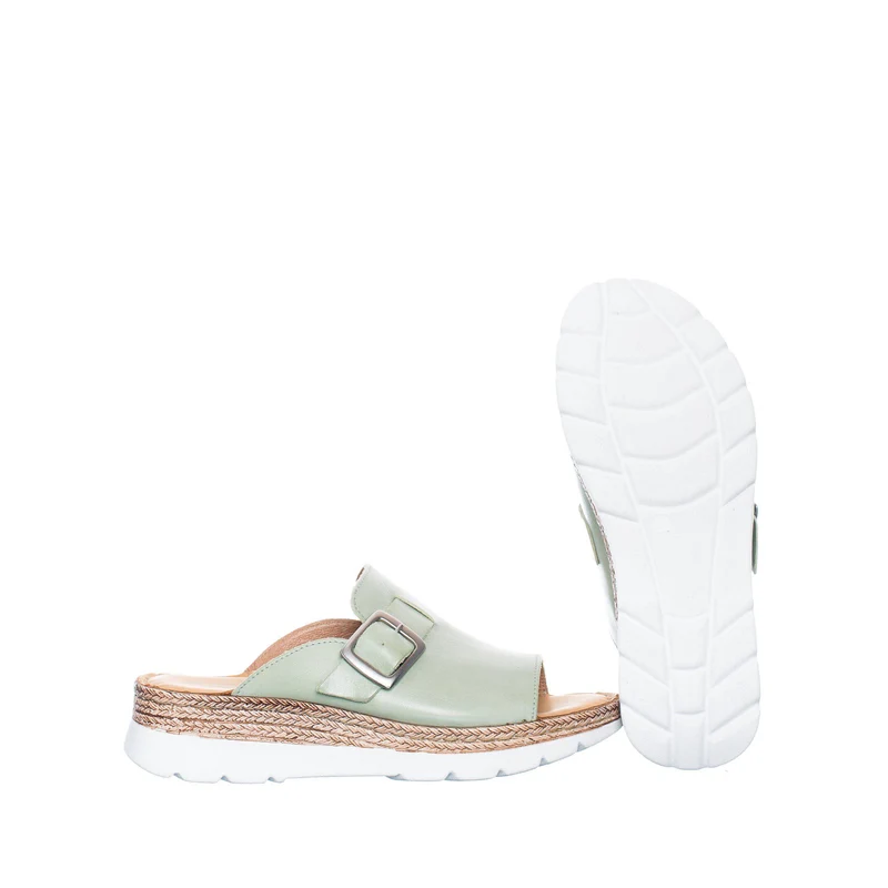 Maya Outlet — Mint green