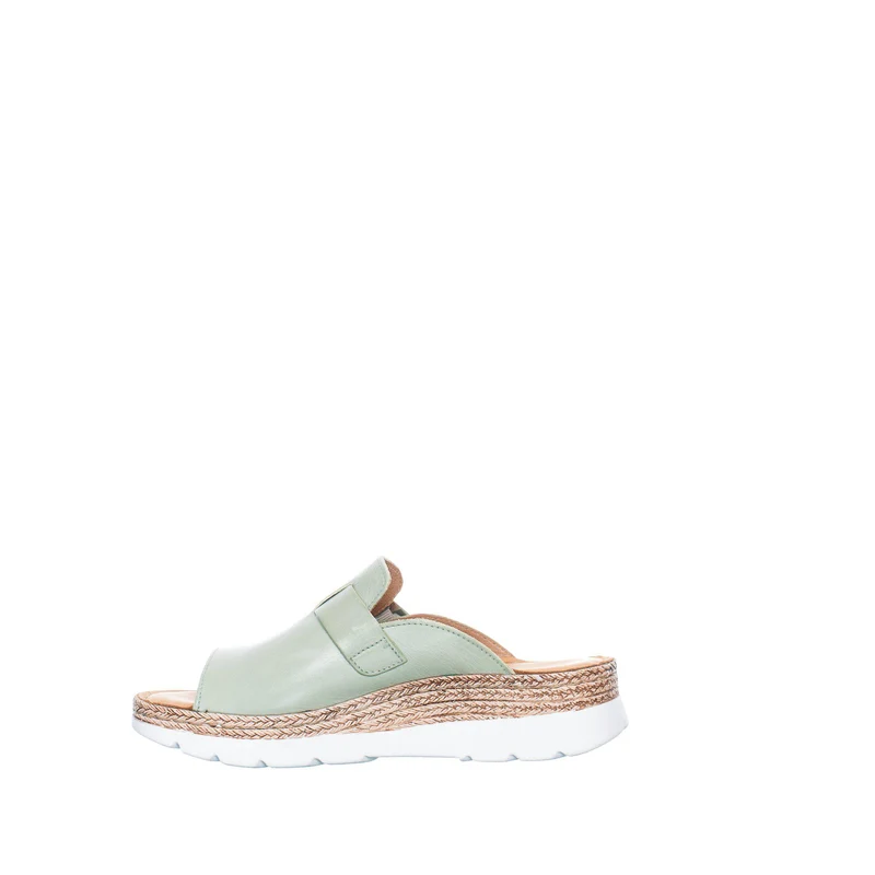 Maya Outlet — Mint green