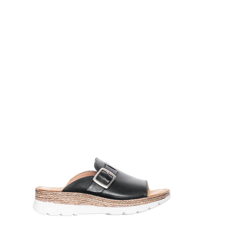 Maya Outlet — Black