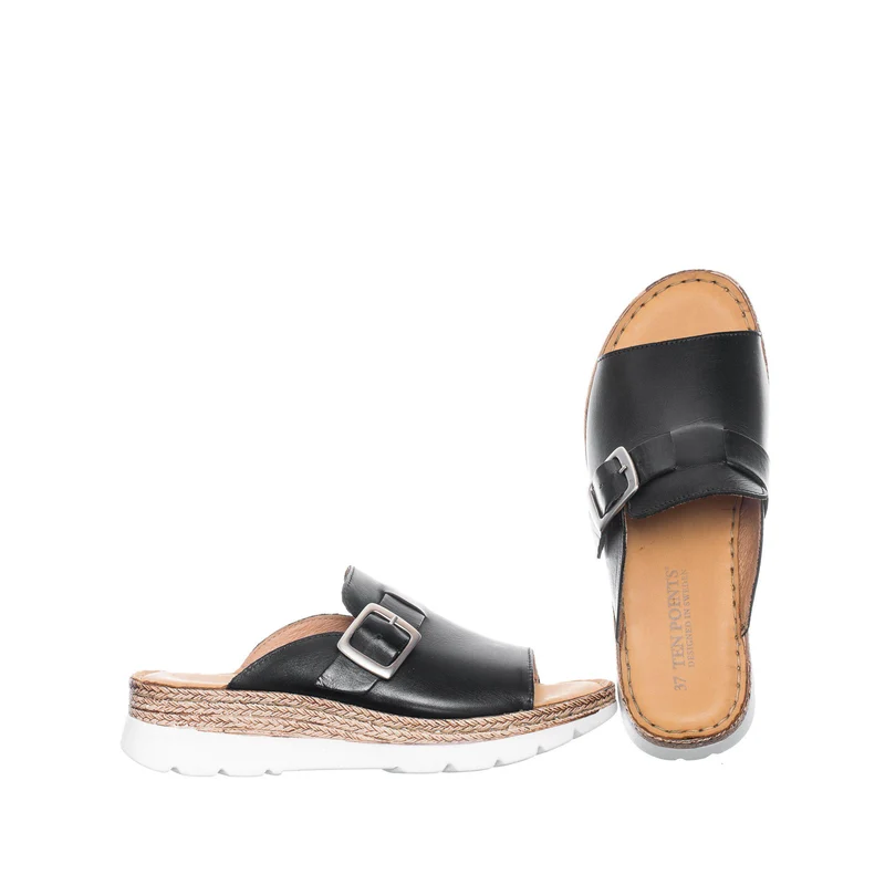 Maya Outlet — Black