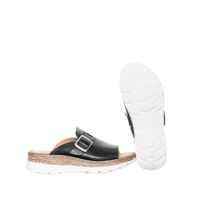 Maya Outlet — Black