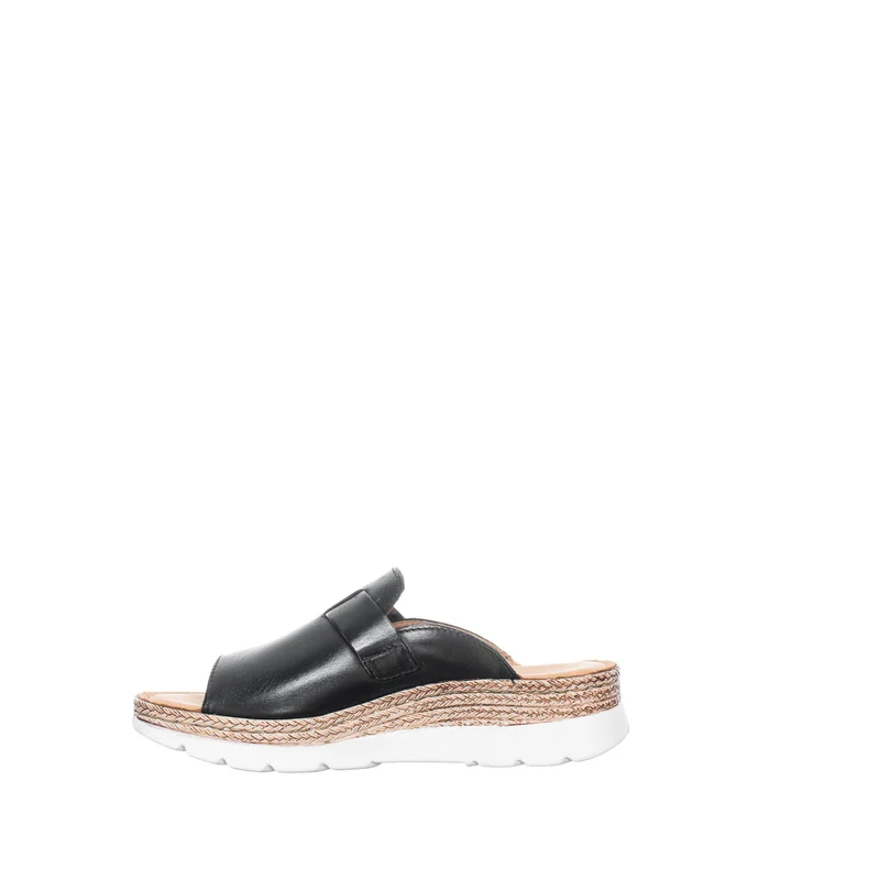 Maya Outlet — Black