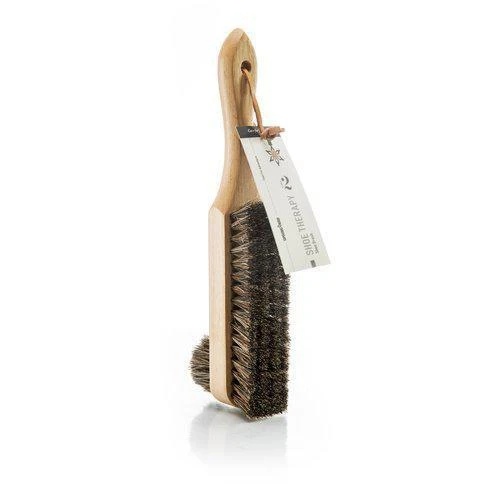 Applier Plus Brush Shoe care — Neutral