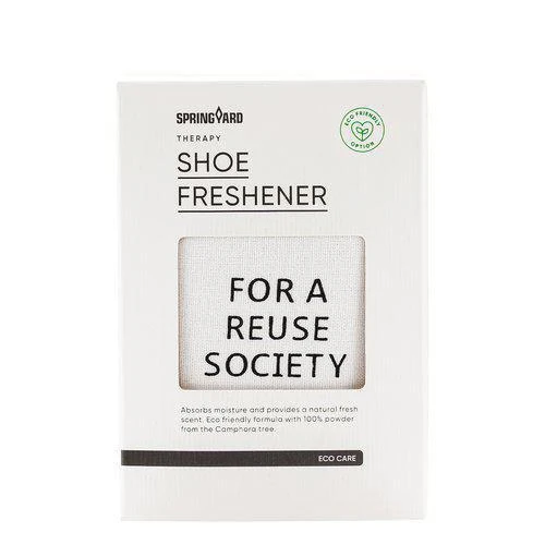 Shoe Freshener (2-pack) Shoe care — Offwhite