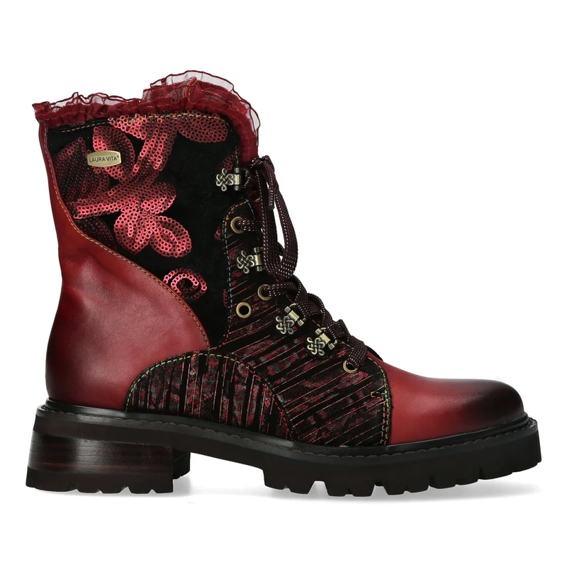 Bottines - KOULEO 16
