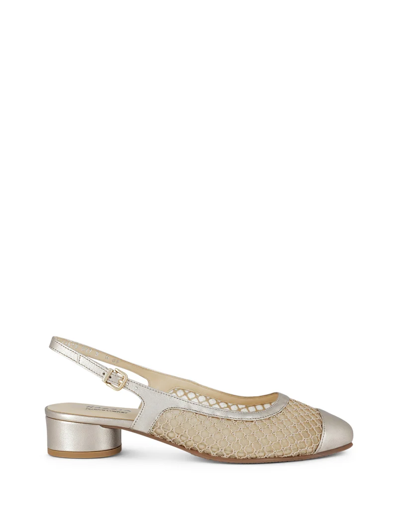 HARBURG LIGHT BRONZE