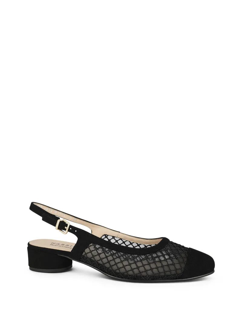 HARBURG BLACK