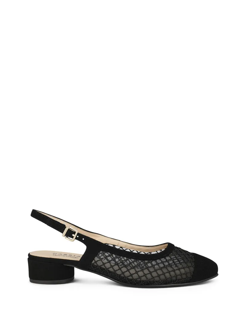 HARBURG BLACK