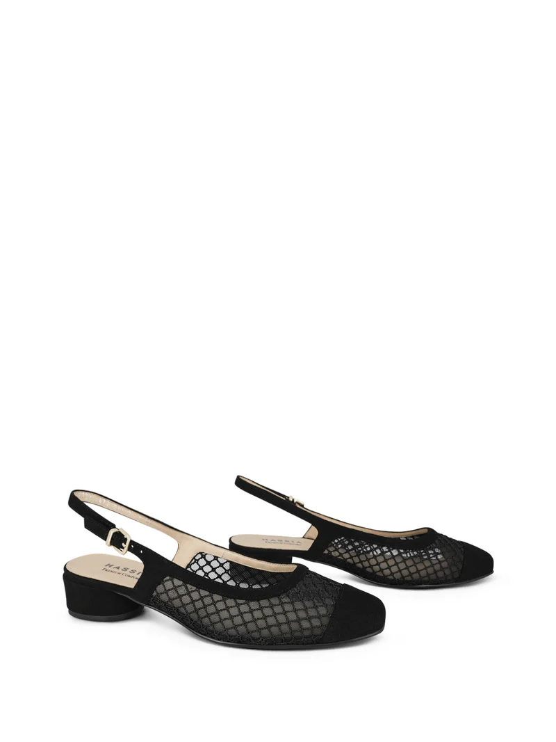 HARBURG BLACK