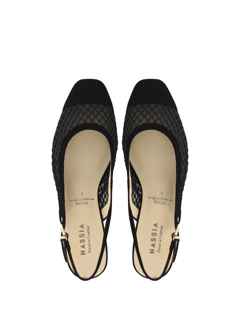 HARBURG BLACK