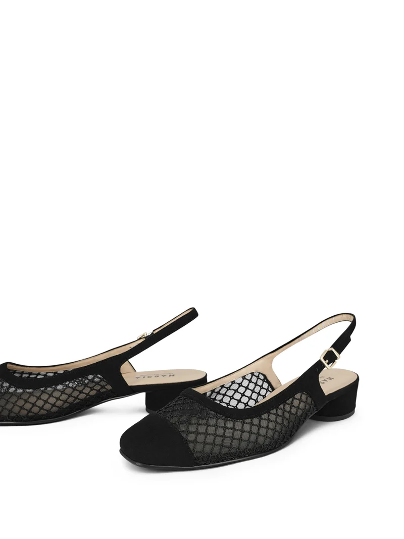HARBURG BLACK