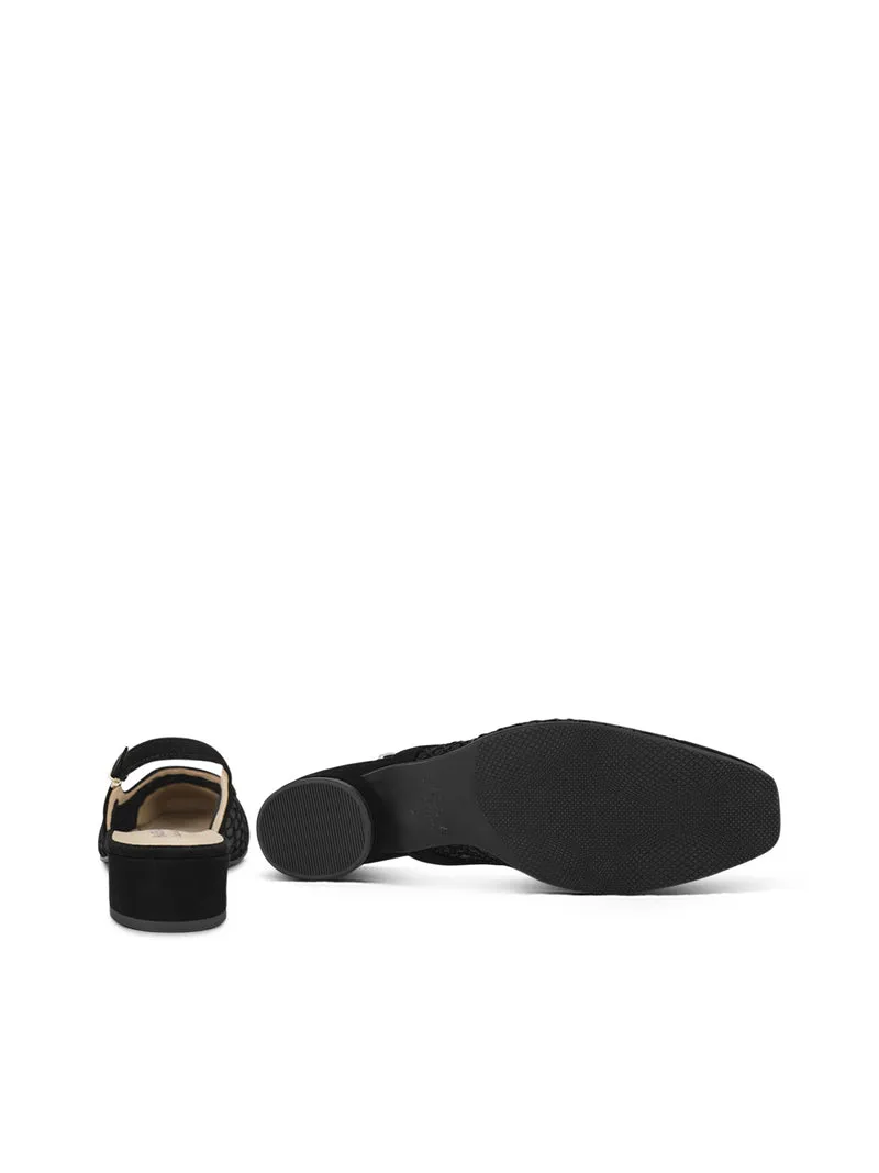 HARBURG BLACK