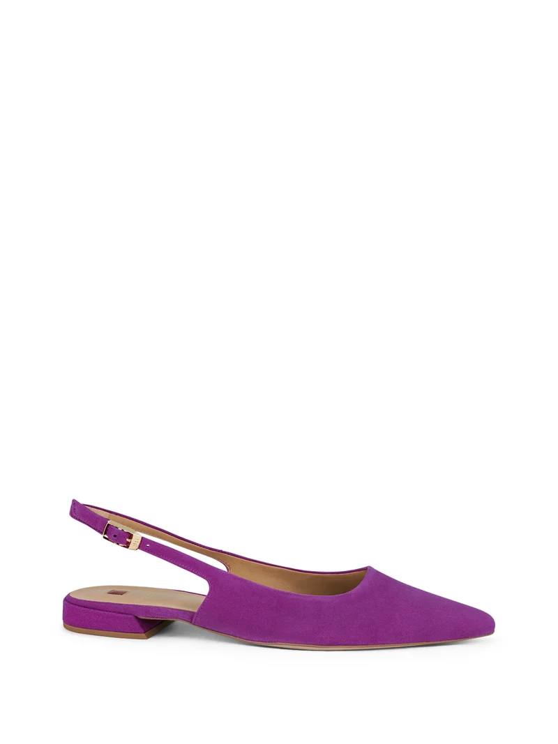 HEZEL VIOLET