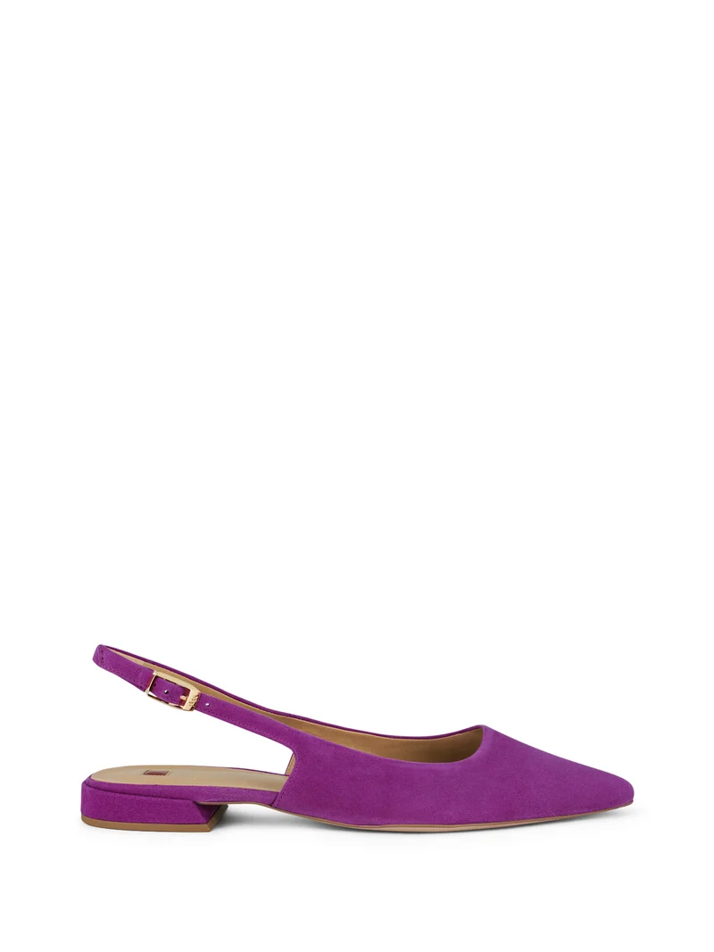 HEZEL VIOLET