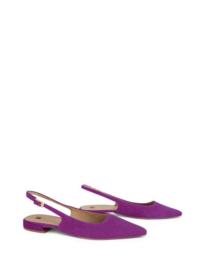 HEZEL VIOLET