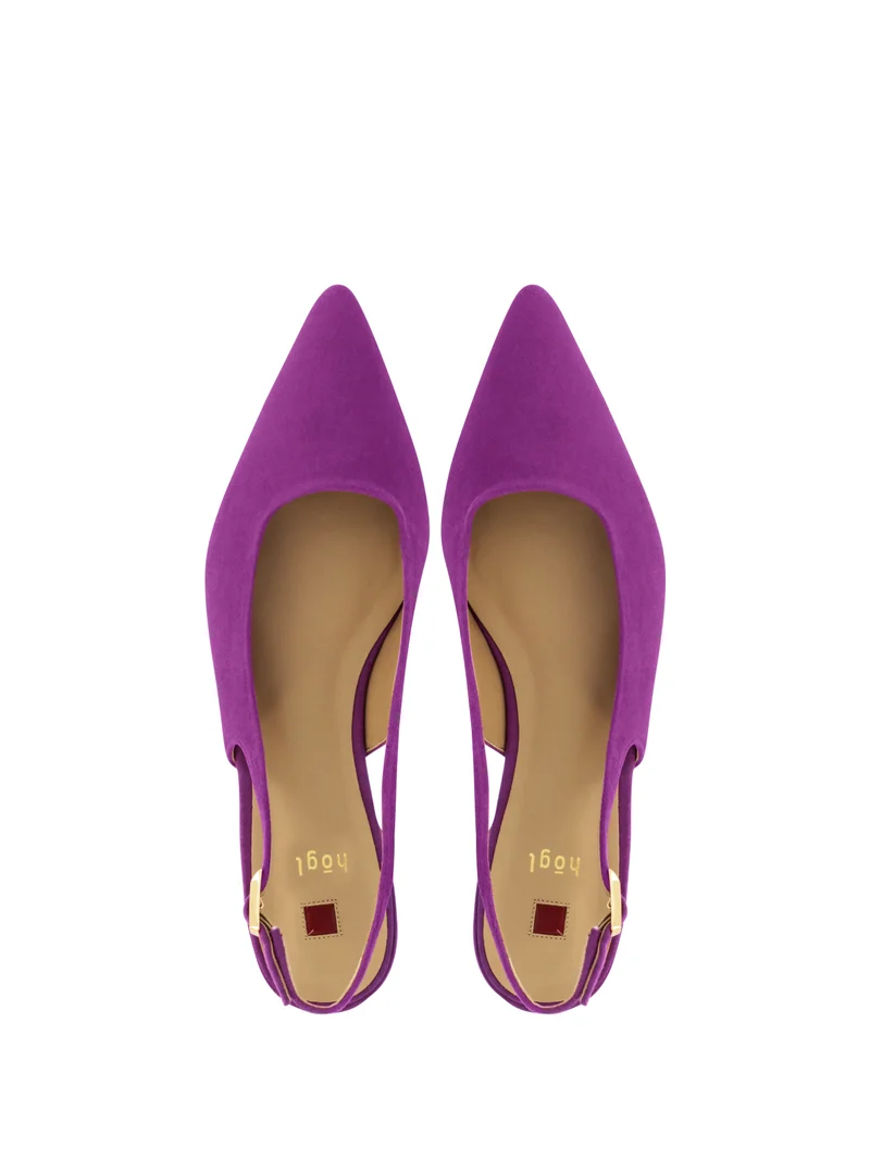 HEZEL VIOLET