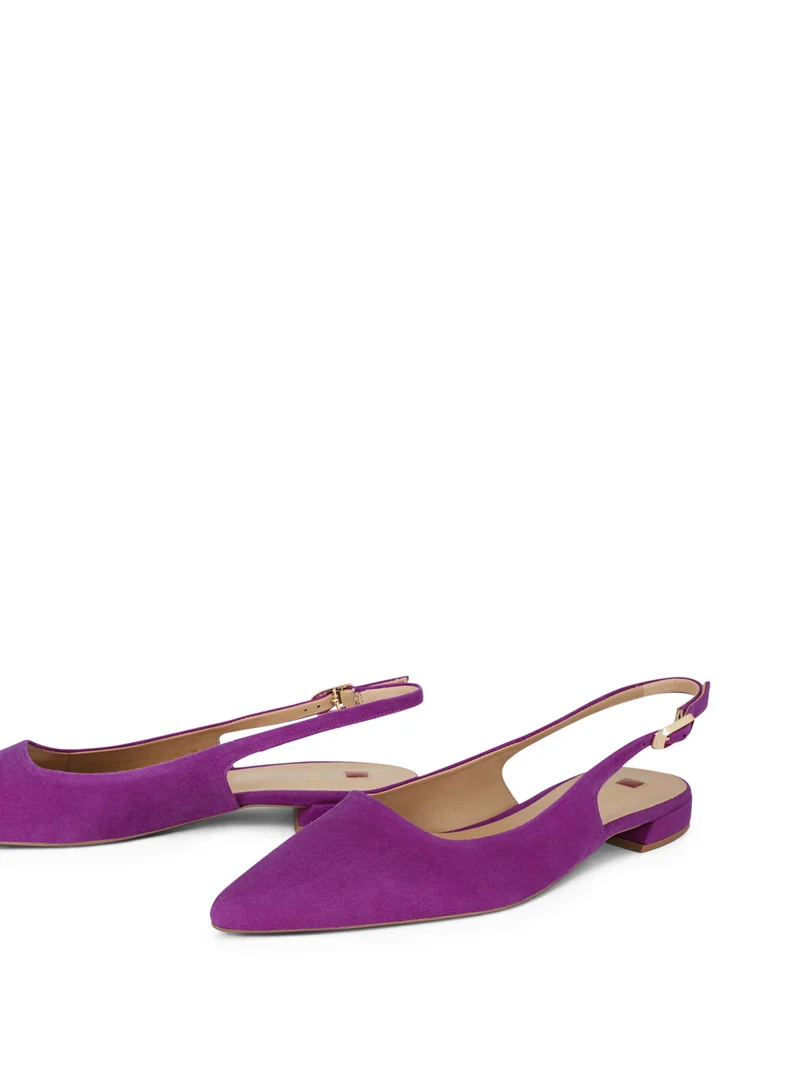 HEZEL VIOLET