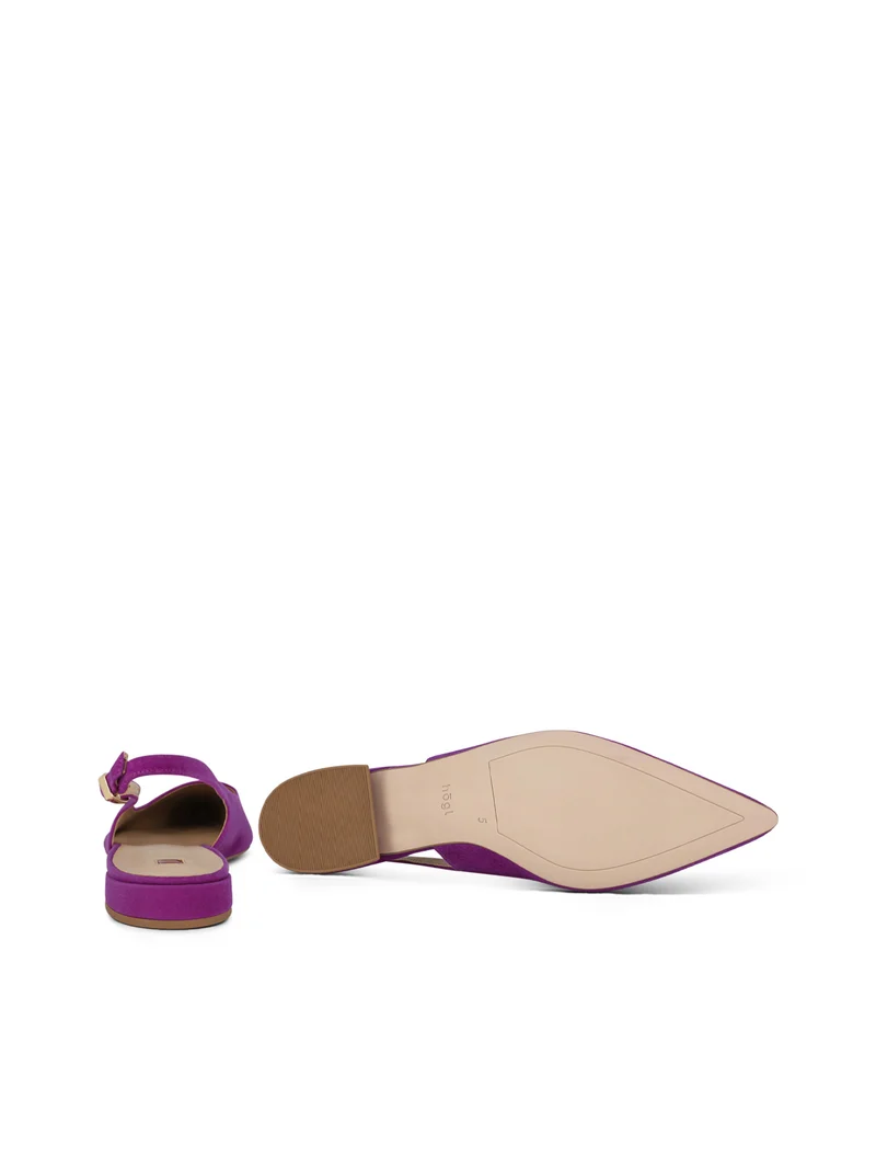 HEZEL VIOLET