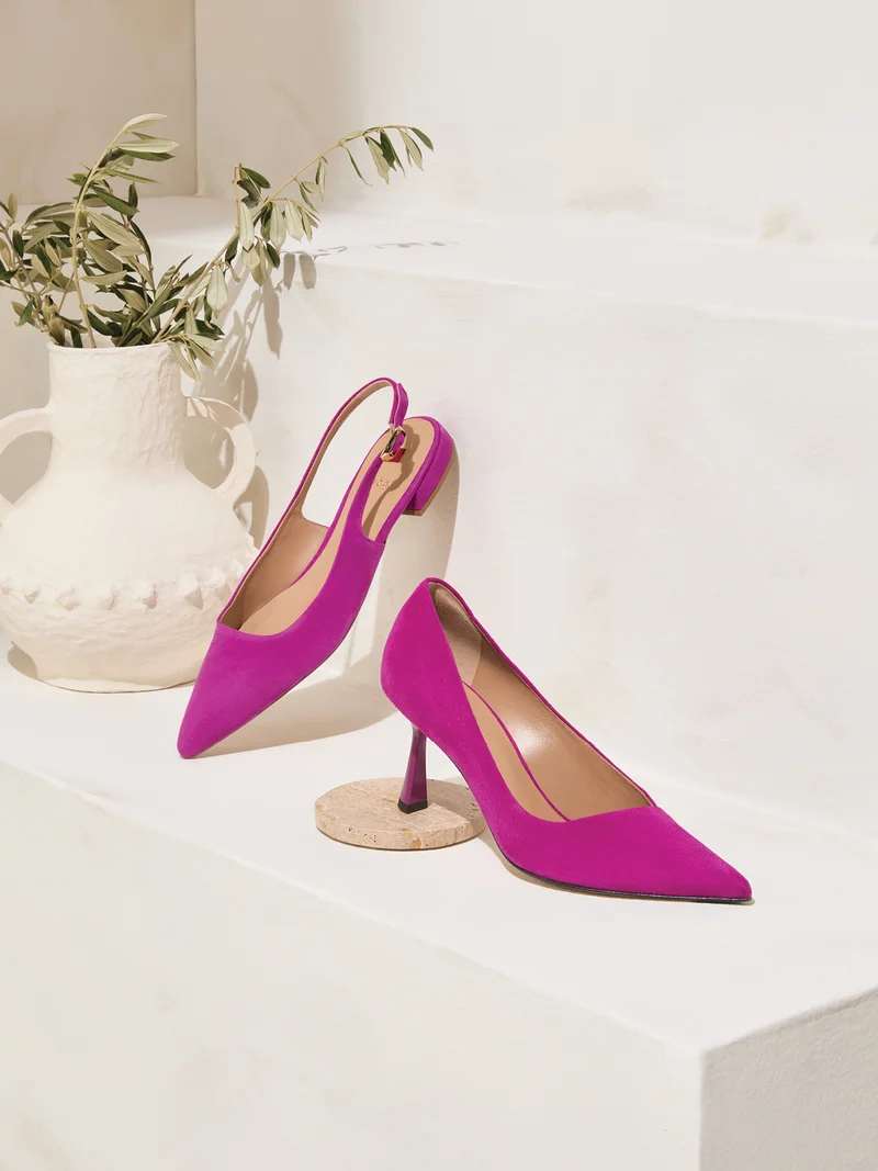 HEZEL VIOLET