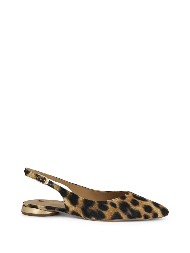 HADANA LEOPARD