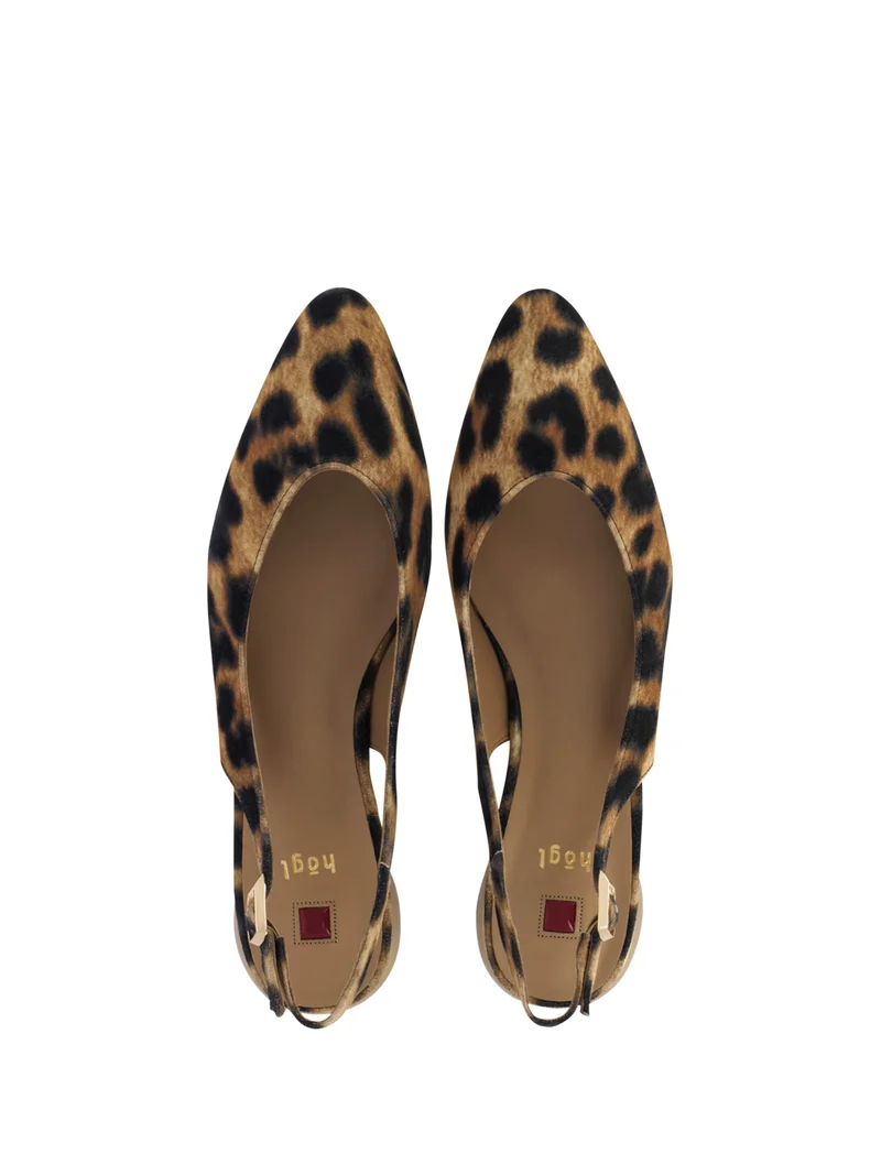 HADANA LEOPARD