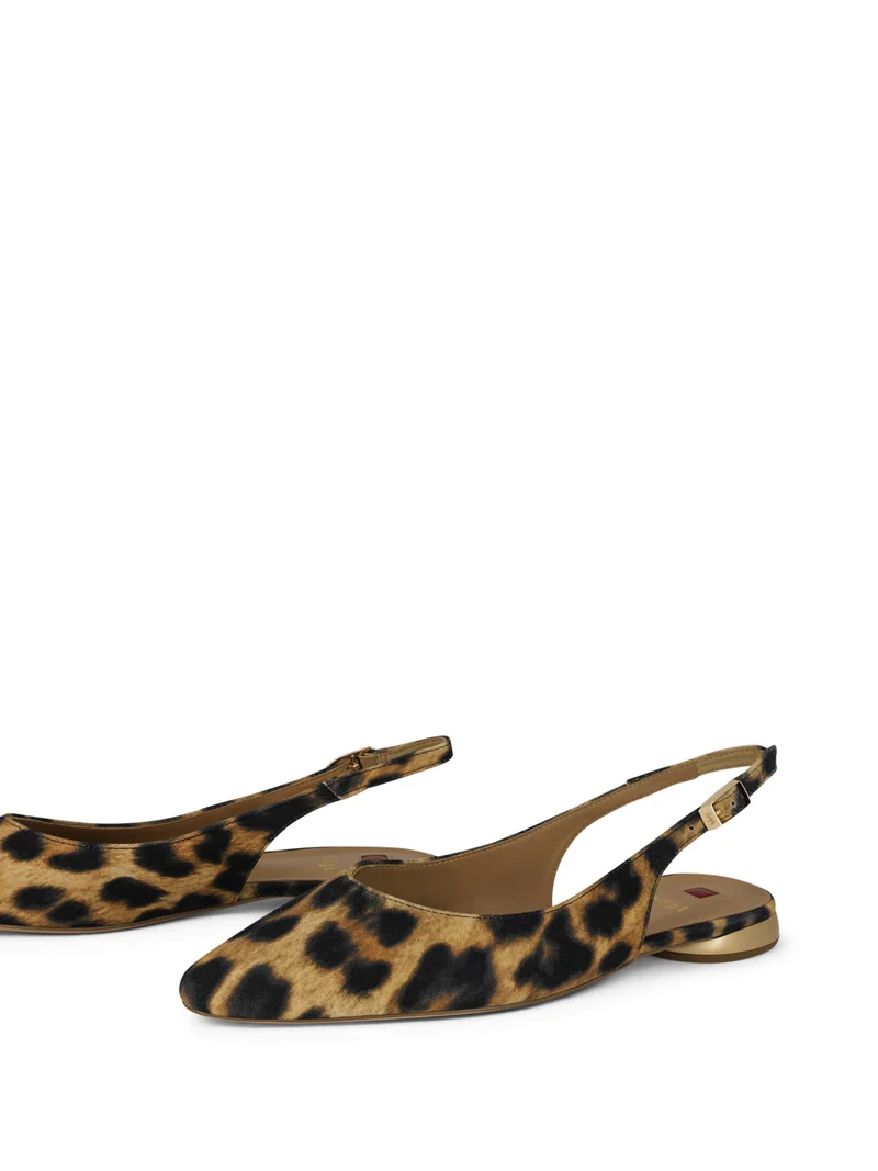 HADANA LEOPARD