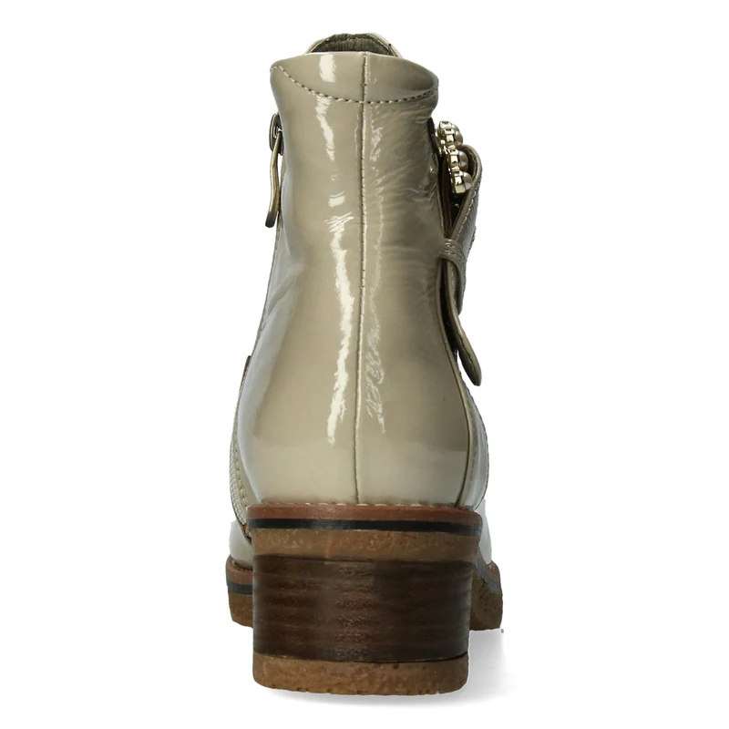 Bottines - RACHELEO 05