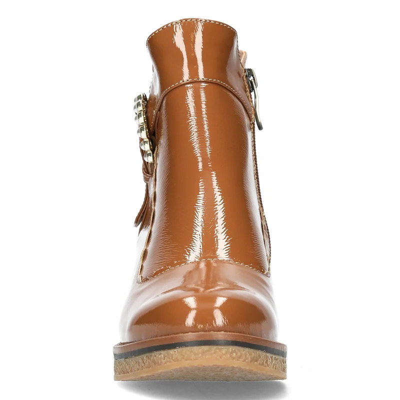 Bottines - RACHELEO 05