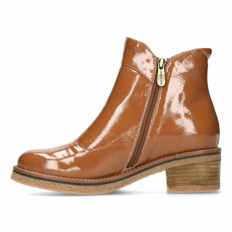 Bottines - RACHELEO 05