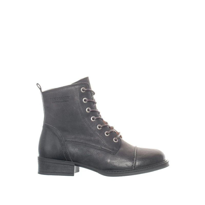 Pandora Warm boots — Darkgrey