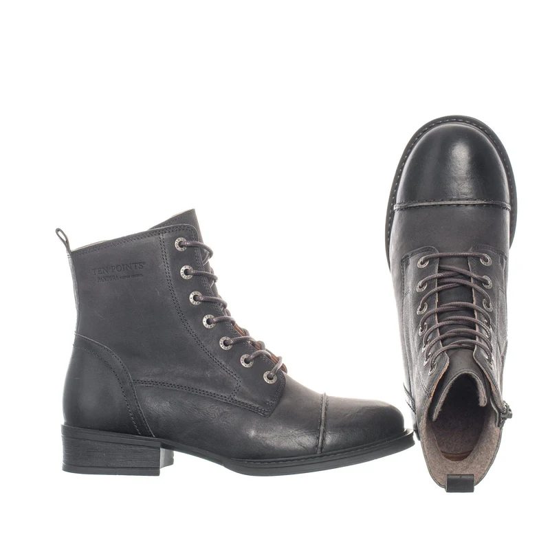 Pandora Warm boots — Darkgrey