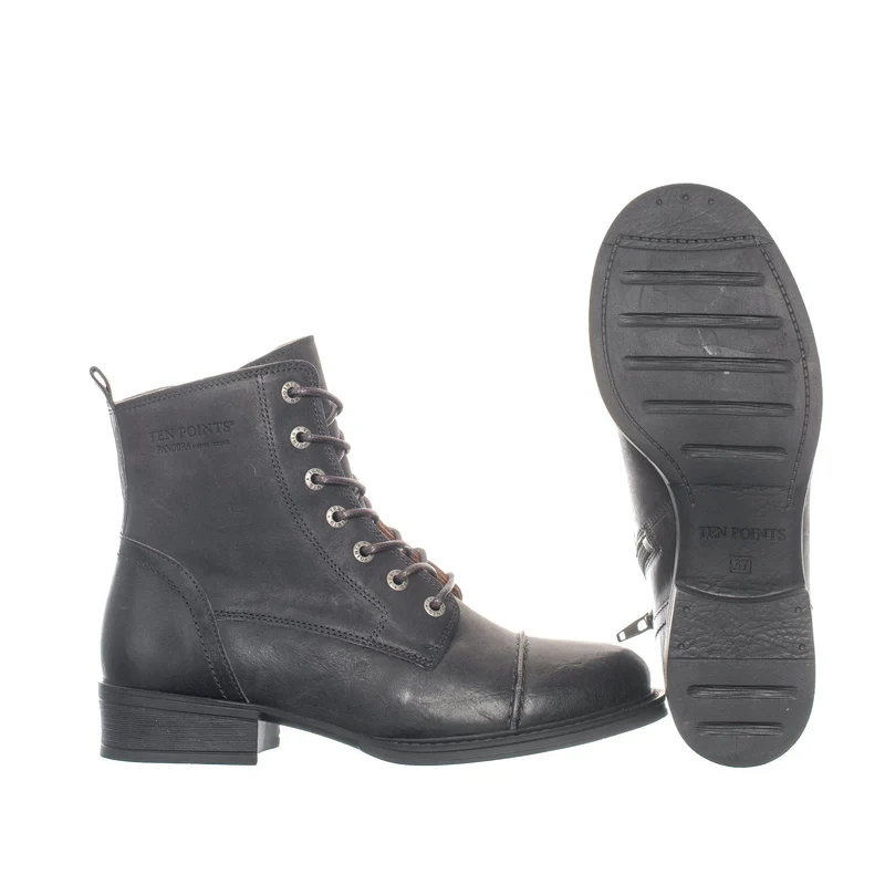 Pandora Warm boots — Darkgrey