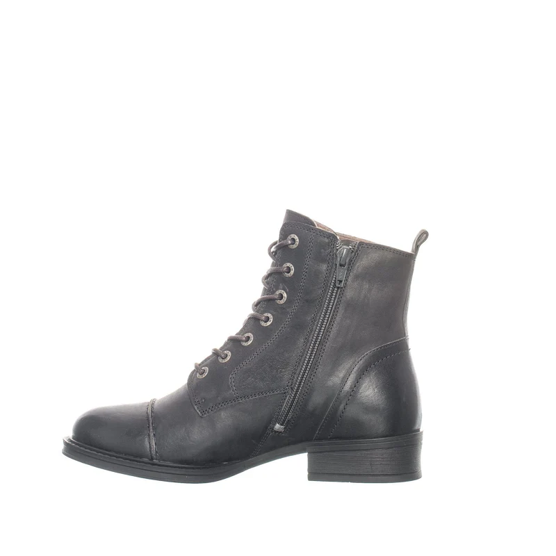Pandora Warm boots — Darkgrey