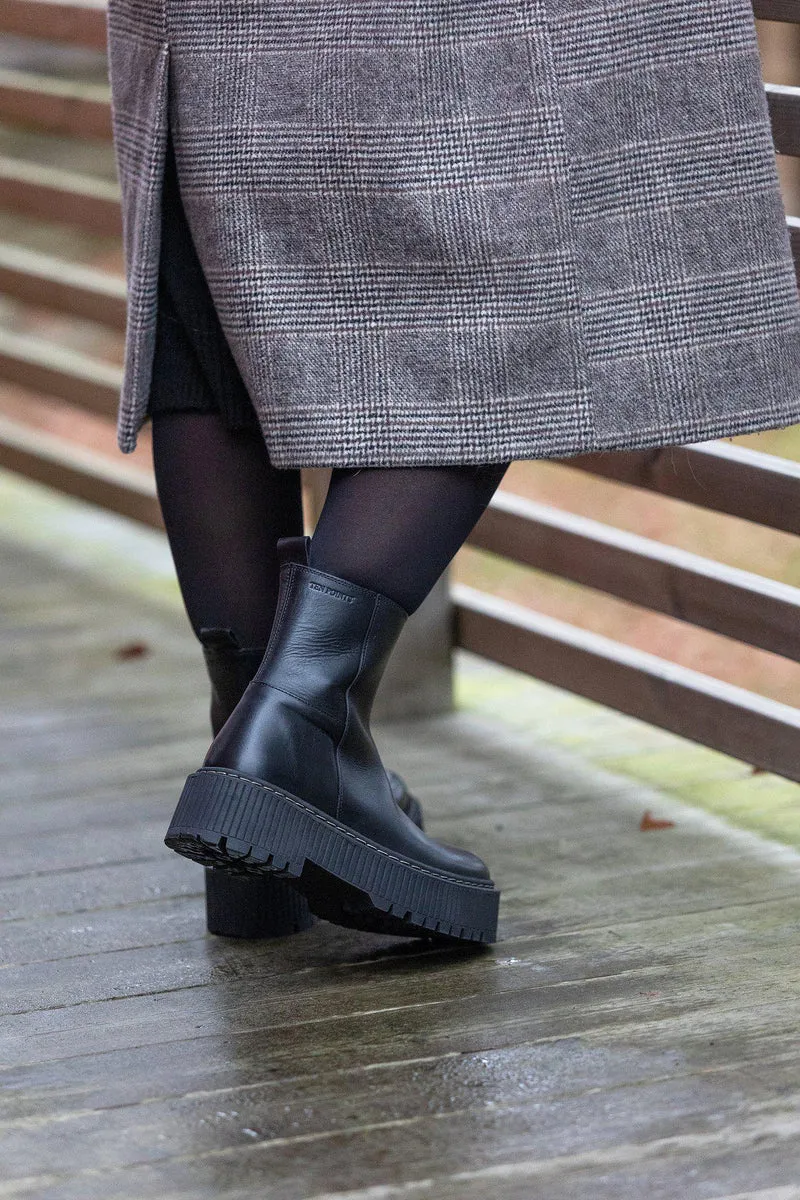 Alina Ankle boots — Black