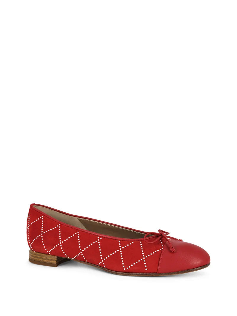 BRUNO RED