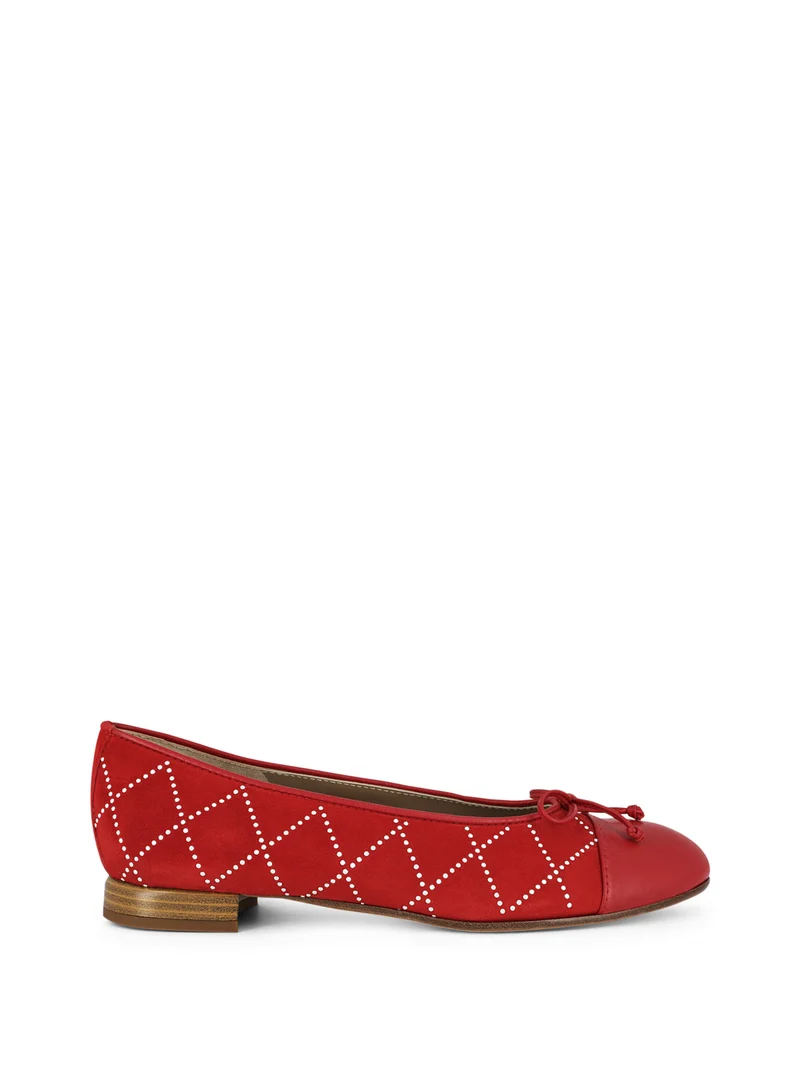 BRUNO RED