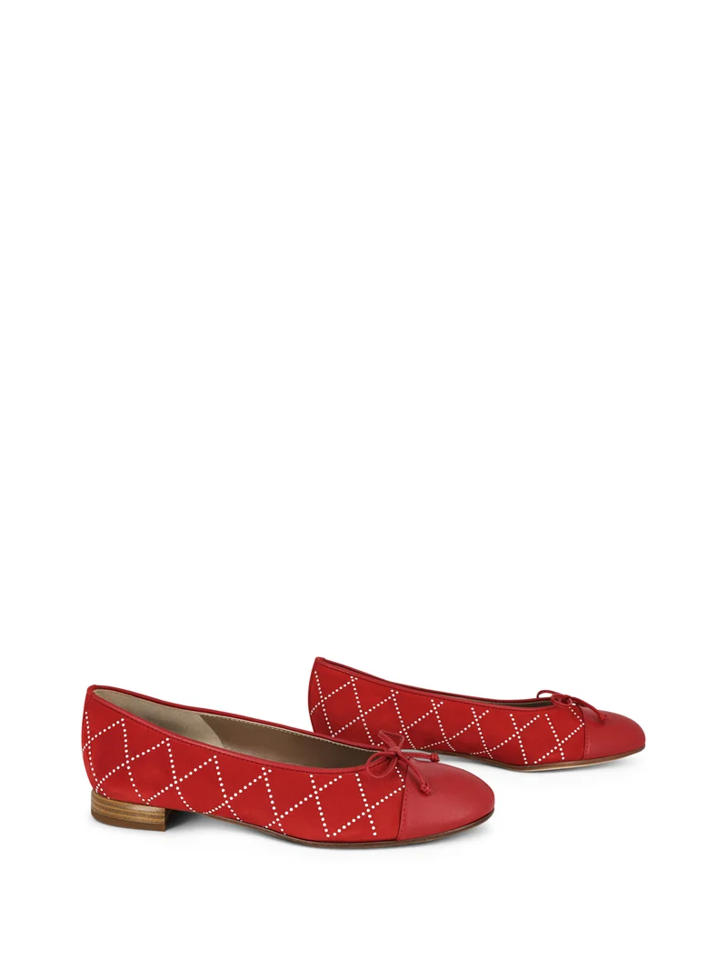 BRUNO RED