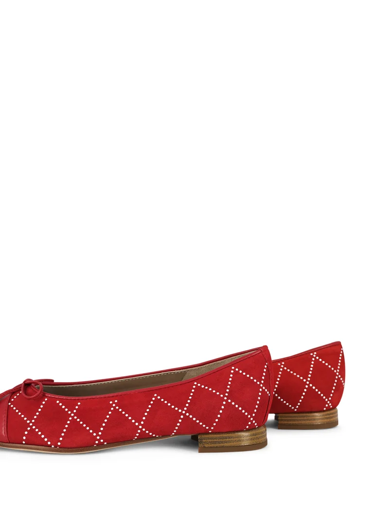 BRUNO RED