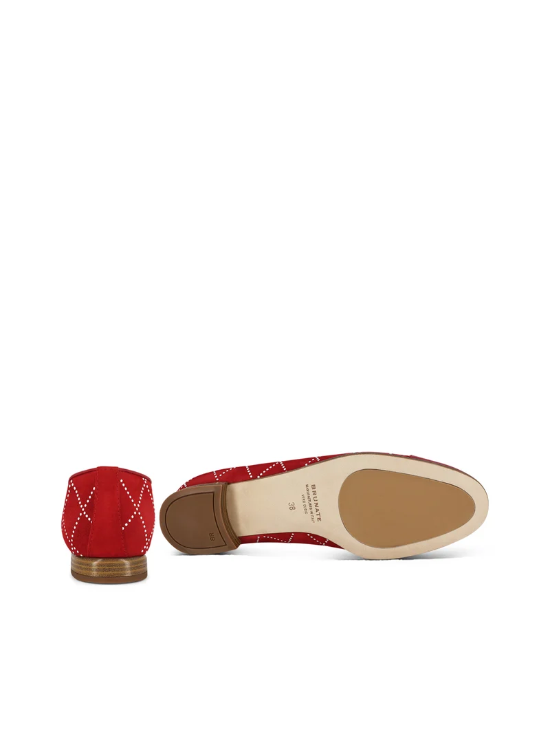 BRUNO RED