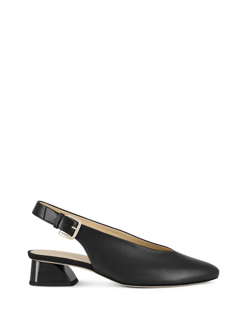 BOTTEGA BLACK
