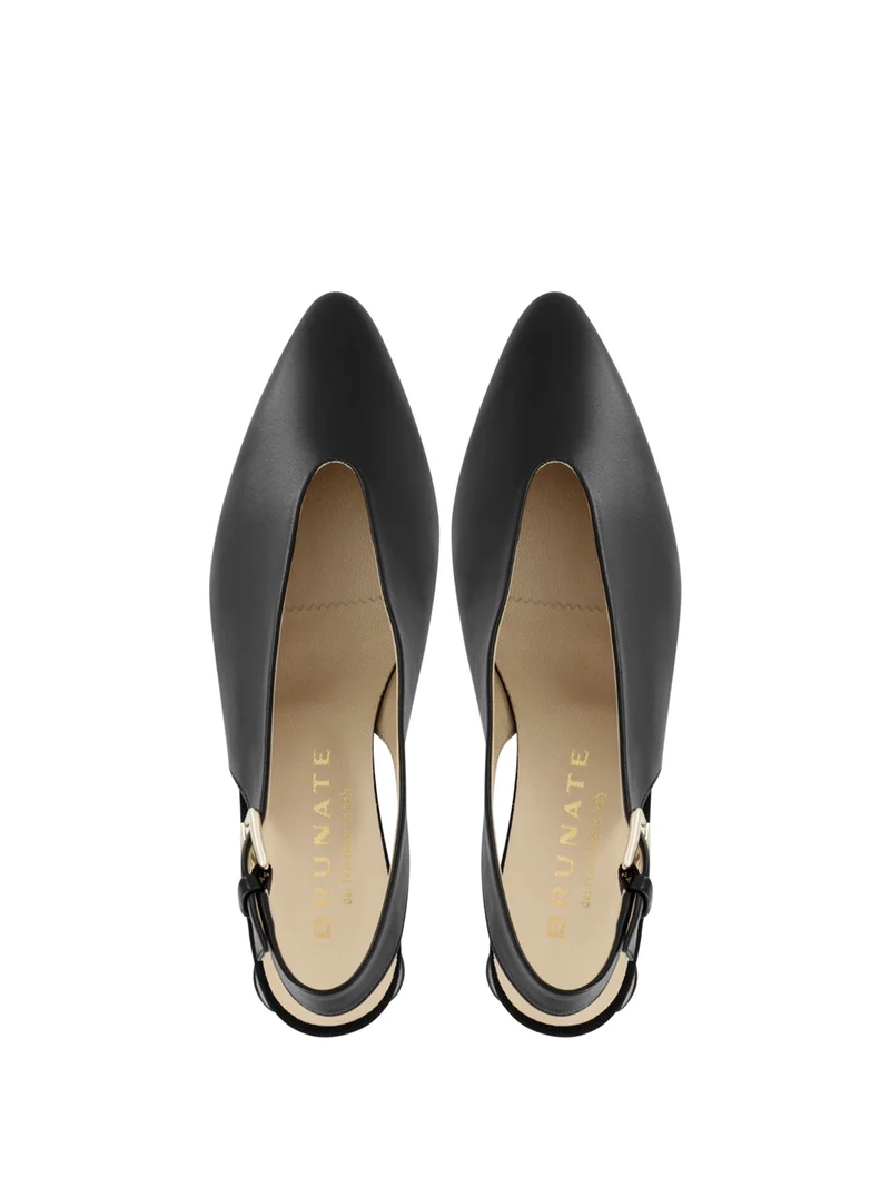 BOTTEGA BLACK
