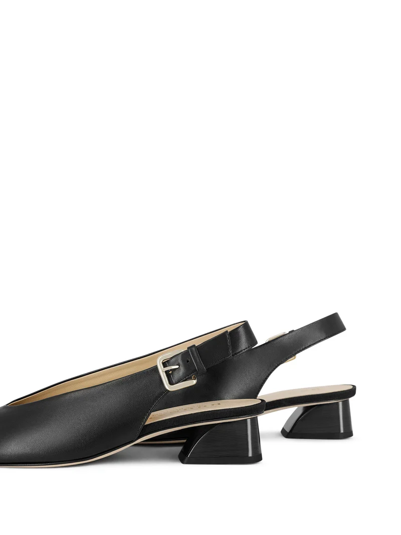 BOTTEGA BLACK
