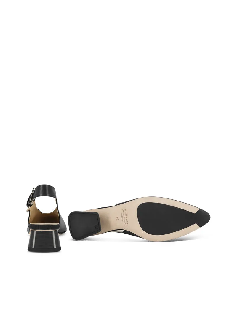 BOTTEGA BLACK
