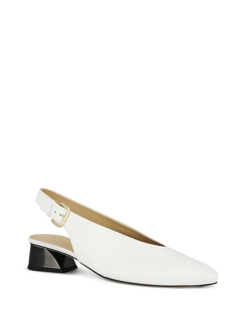 BOTTEGA OFF WHITE