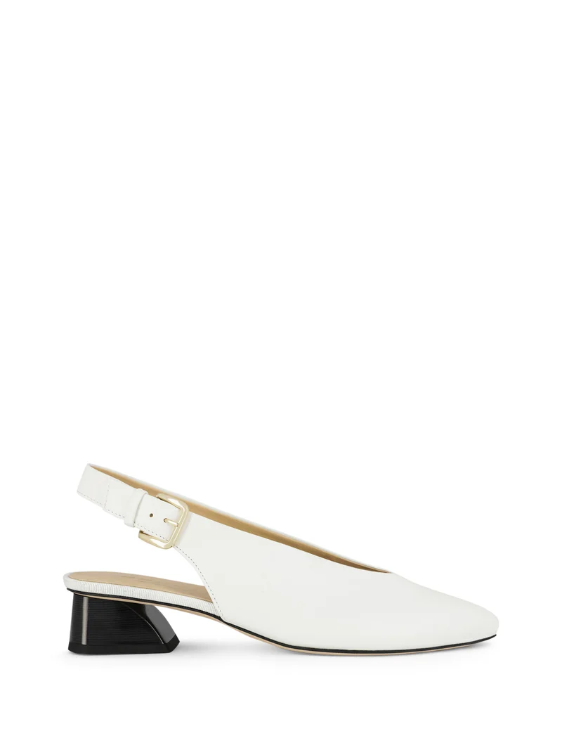 BOTTEGA OFF WHITE