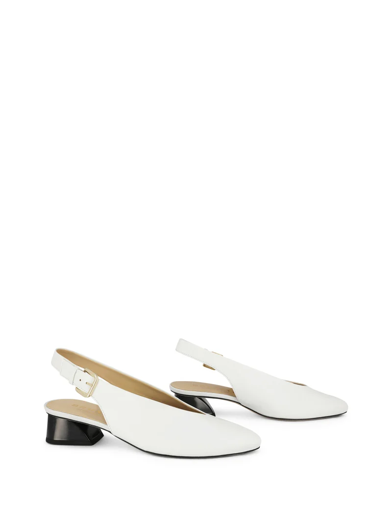 BOTTEGA OFF WHITE